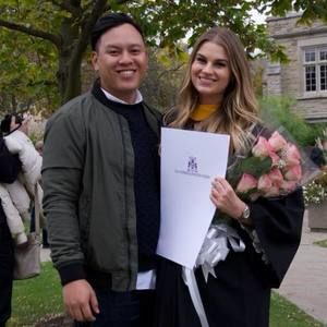 Meet your Posher, Calvin